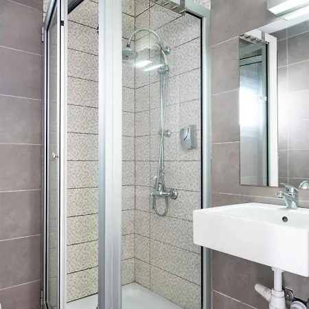 Bright, Charming, And Well-Planned Vacation Flat For Friends All Yours Apartament Ajia Napa