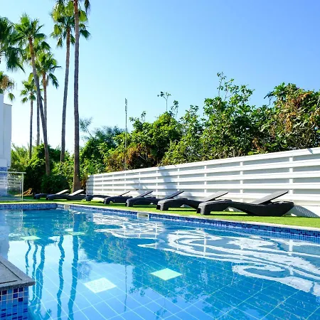 Bright, Charming, And Well-Planned Vacation Flat For Friends All Yours Apartment Agia Napa