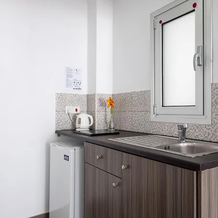 Bright, Charming, And Well-Planned Vacation Flat For Friends All Yours *